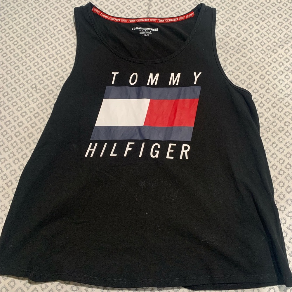 Tommy Hilfiger Tank Top